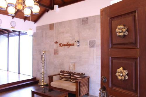 Hotel Kandy Residence