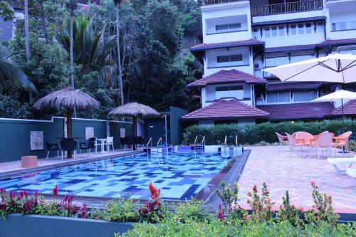 Hotel Kandy Residence
