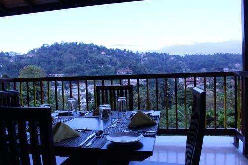 Hotel Kandy Residence
