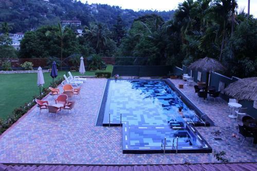 Hotel Kandy Residence