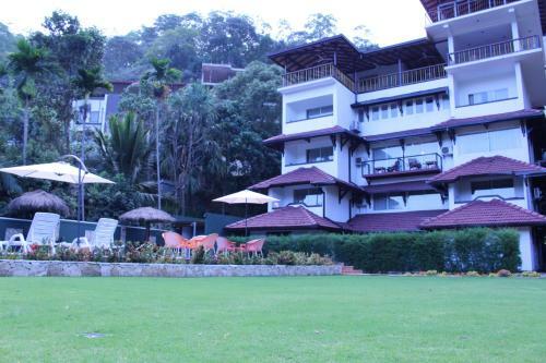 Hotel Kandy Residence
