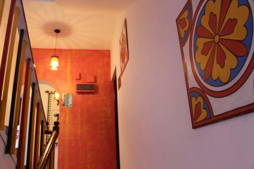 Hotel Kandy Residence