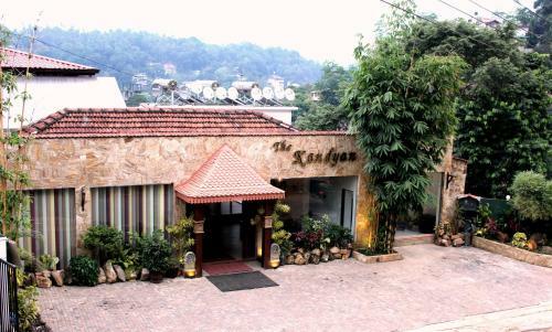 Hotel Kandy Residence
