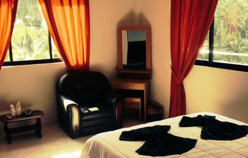 Kandy View Hotel