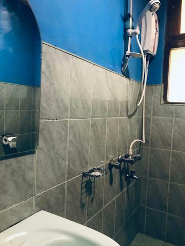 Hostal Monaykah