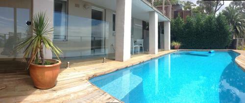 Apartamento Avalon Horizons