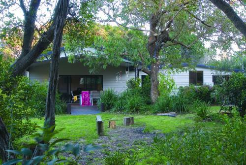 Plomer Beach House