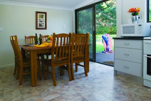 Plomer Beach House