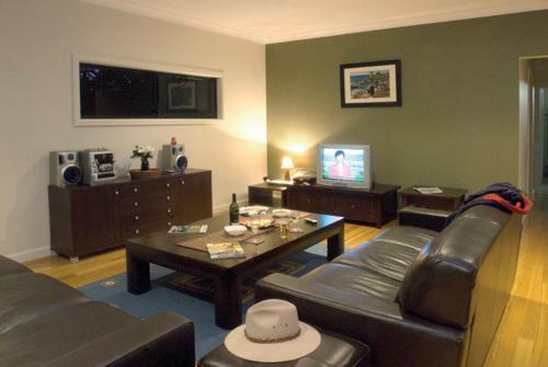 Plomer Beach House