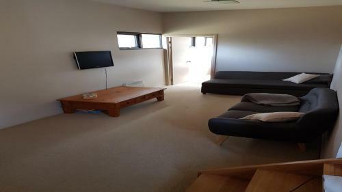 Park Beach Retreat