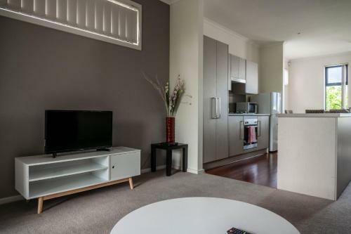 Tasha's Apartments On Kerry