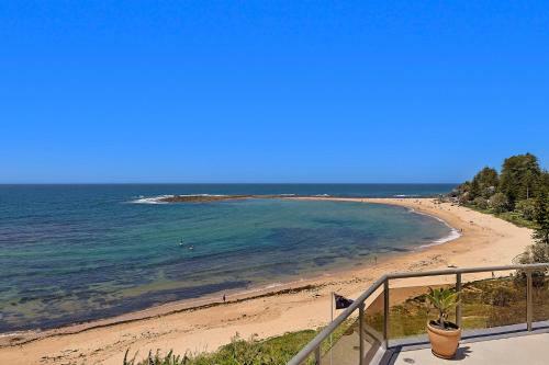 Apartamento Beachfront On Werrina