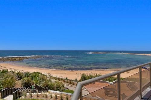 Apartamento Beachfront On Werrina