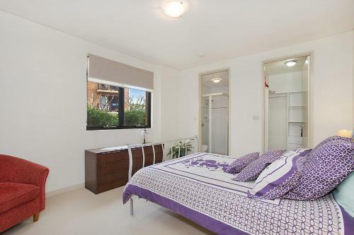 Apartamento Crystal Views, Unit 4