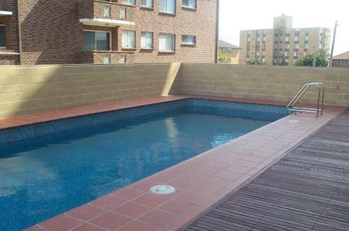Apartamento Crystal Views, Unit 4