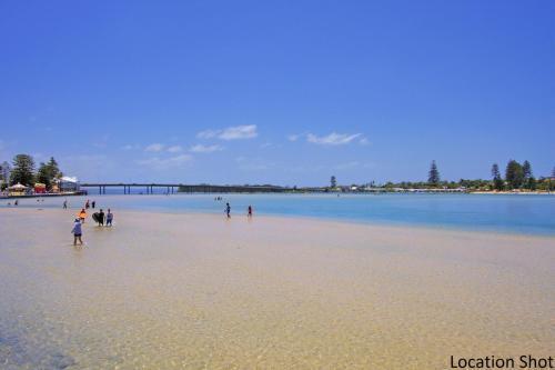 Apartamento Fairleigh - Unit 1