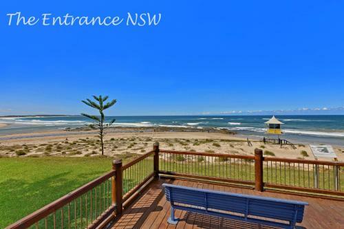 Apartamento Fairleigh - Unit 1