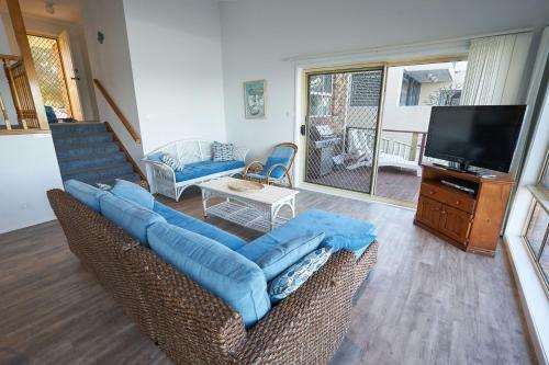 Apartamento Kalimna - Blue Bay, Nsw