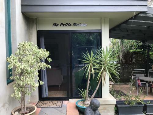 Apartamento Ma Petite Maison