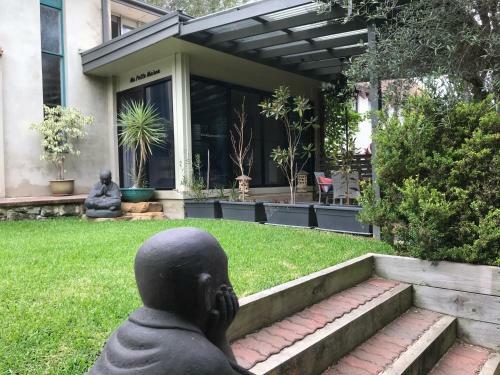 Apartamento Ma Petite Maison