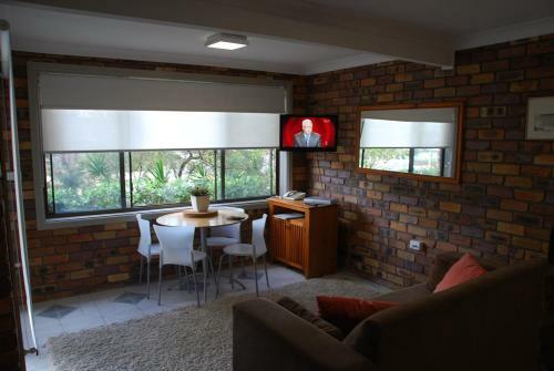 Bed & Breakfast Freshwater Views