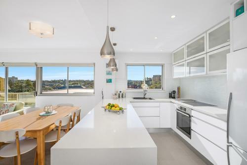 Apartamentos Beachfront Bliss