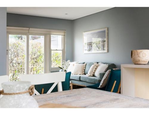 Apartamento Beachside Getaway In Freshie W Parking