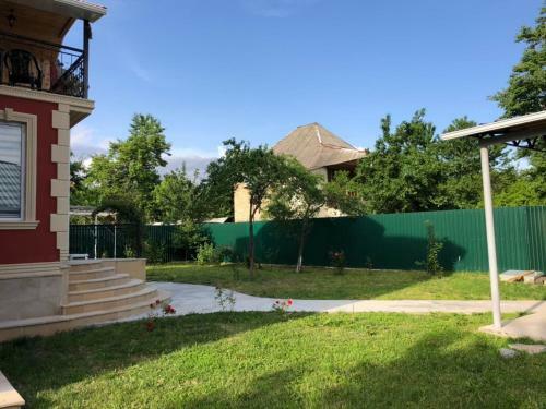 Qafqaz Rose Villa