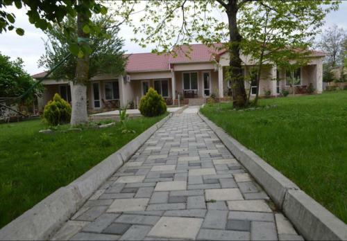 Gabala Dreams