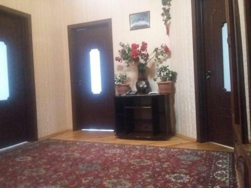 Gabala House