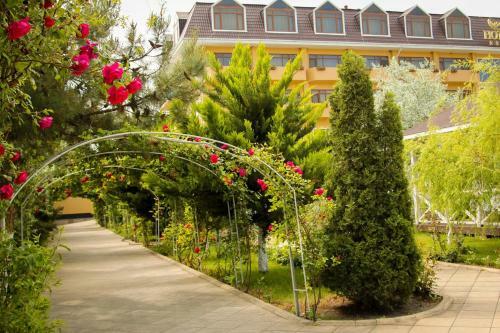 River Side Hotel