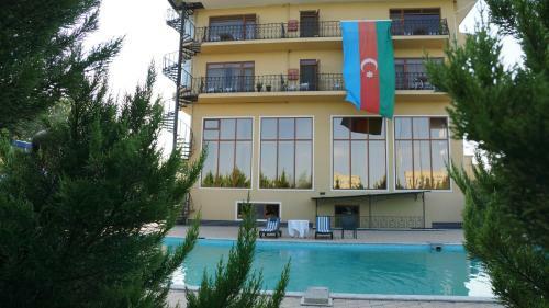 River Side Hotel