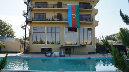 River Side Hotel