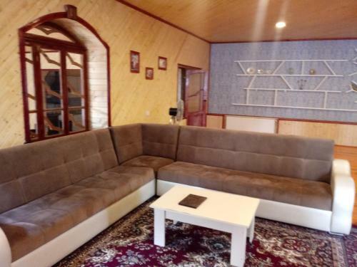 Villa Downtown 1