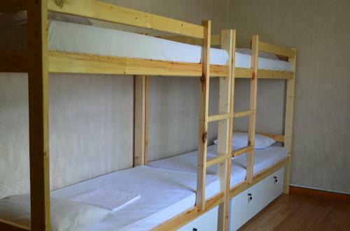 Kahran Hostel