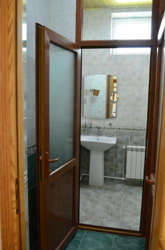 Kahran Hostel