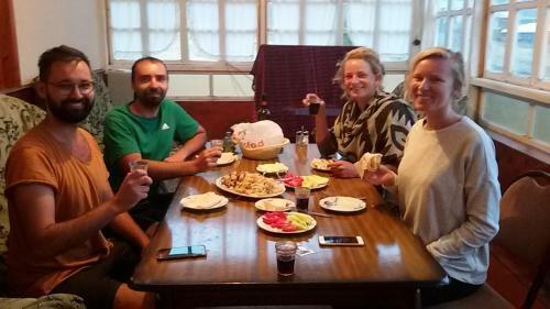 Hostal Xinaliq Qonaq Evi