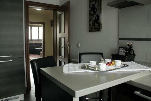 Apartment Uma