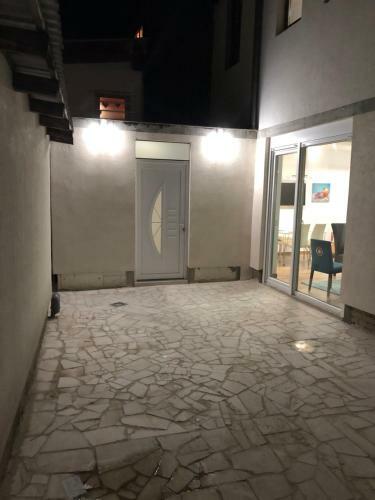 Apartamento Esma