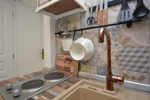 Best Of Bascarsija Apartments