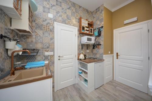 Best Of Bascarsija Apartments
