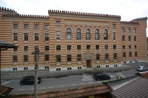 Best Of Bascarsija Apartments
