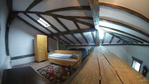 Apartamento Luxhouse Orient