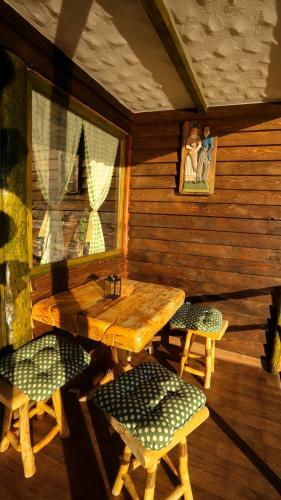 Lodge Japodski Otoci - Japodia