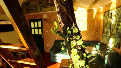 Lodge Japodski Otoci - Japodia