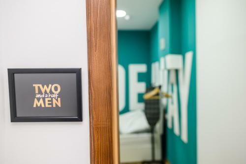 Albergue Hideaway Rooms & Apartments Sarajevo