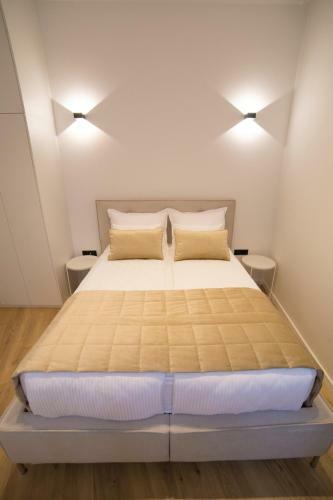 Premium Apartments