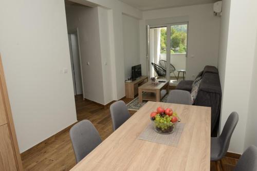 Apartamento Horizons (horizonti)****