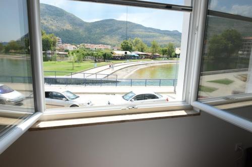 Apartamento Horizons (horizonti)****