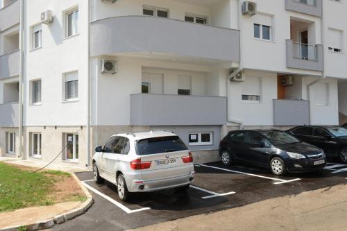 Apartamento Horizons (horizonti)****